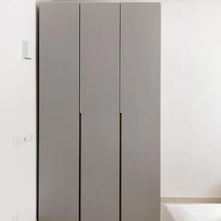 Apartment Le Dodici Porte - Porta Mascarella 2 By District Bologna