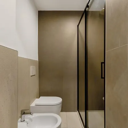 Apartment Le Dodici Porte - Porta Mascarella 2 By District *