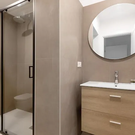 Apartment Le Dodici Porte - Porta Mascarella 2 By District *