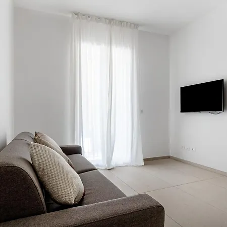 Apartment Le Dodici Porte - Porta Mascarella 2 By District Bologna
