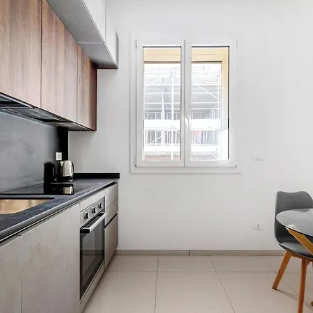Le Dodici Porte - Porta Mascarella 2 By District Apartment Bologna